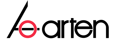 logo Arten versione 1