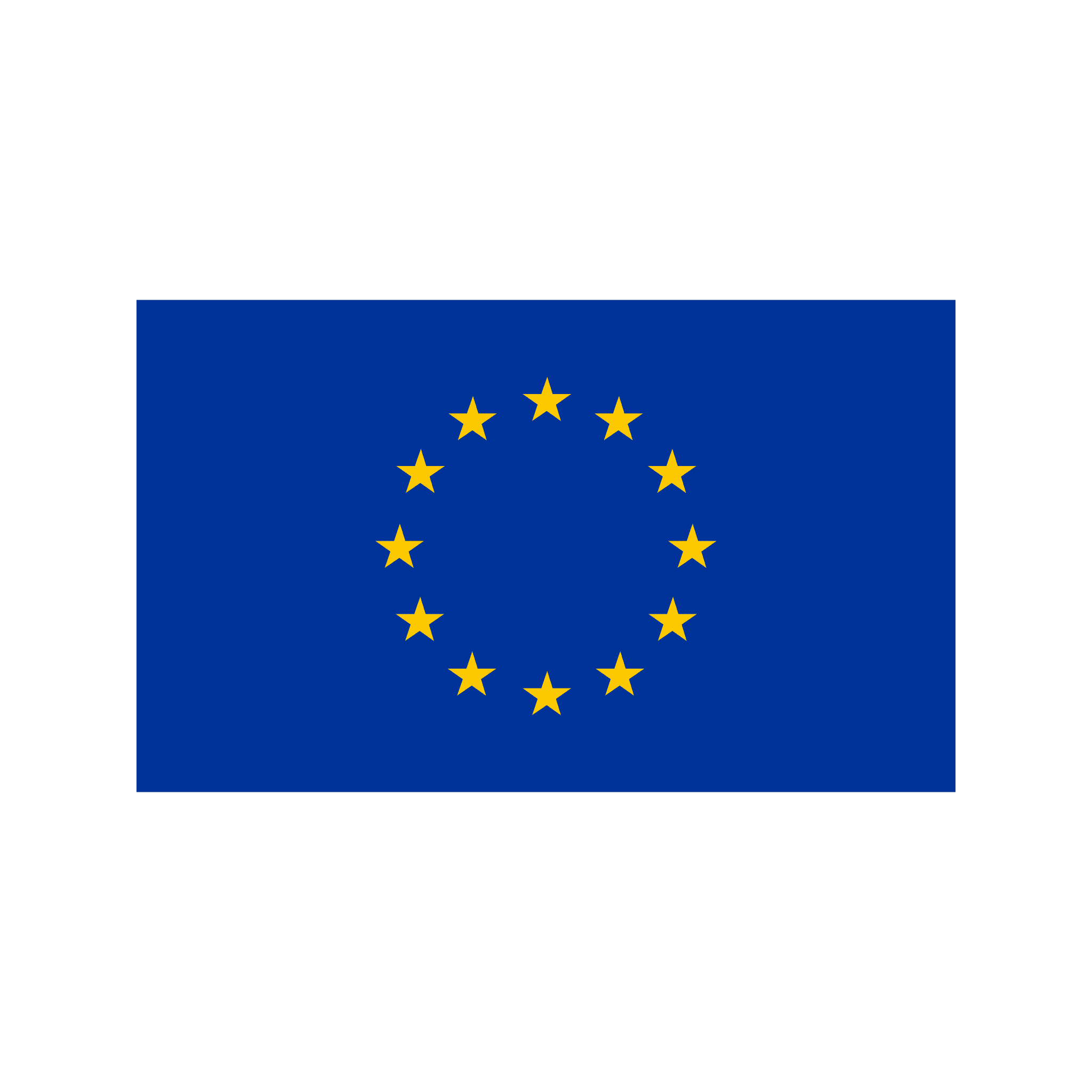 Bandiere Unione Europea