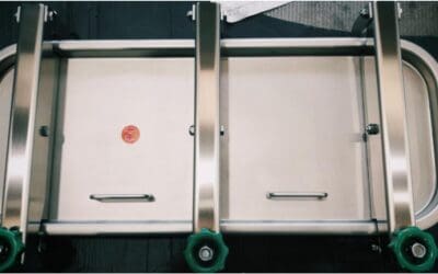 Ambienti confinati – La nuova portella ART 392