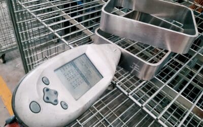 PMI – Positive Material Identification