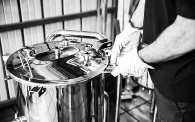 Portelle e igienicità