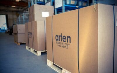 Scegliere Arten perché…