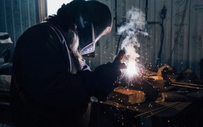 Cobot: tecnologia a servizio della tradizione artigiana