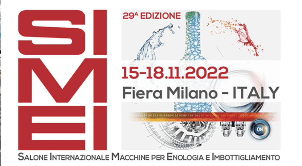 Fiera Simei 2022 Arten