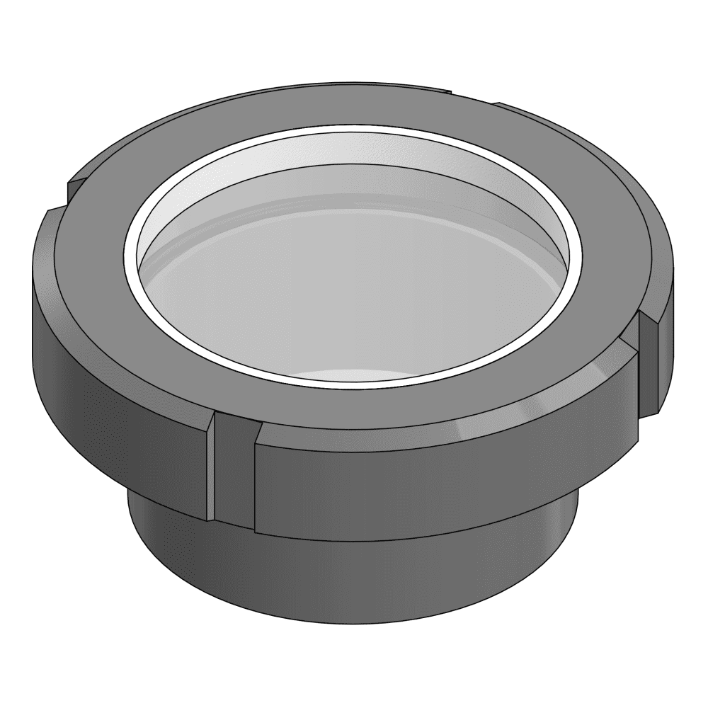 КРУГЛОЕ СМОТРОВОЕ ОКНО