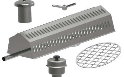 PERCHÉ È IMPORTANTE SCEGLIERE I GIUSTI ACCESSORI