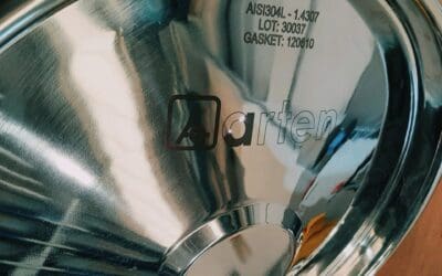 Marcatura: tracciabilità e personalizzazione