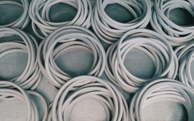 Guarnizione: un piccolo componente per una grande differenza